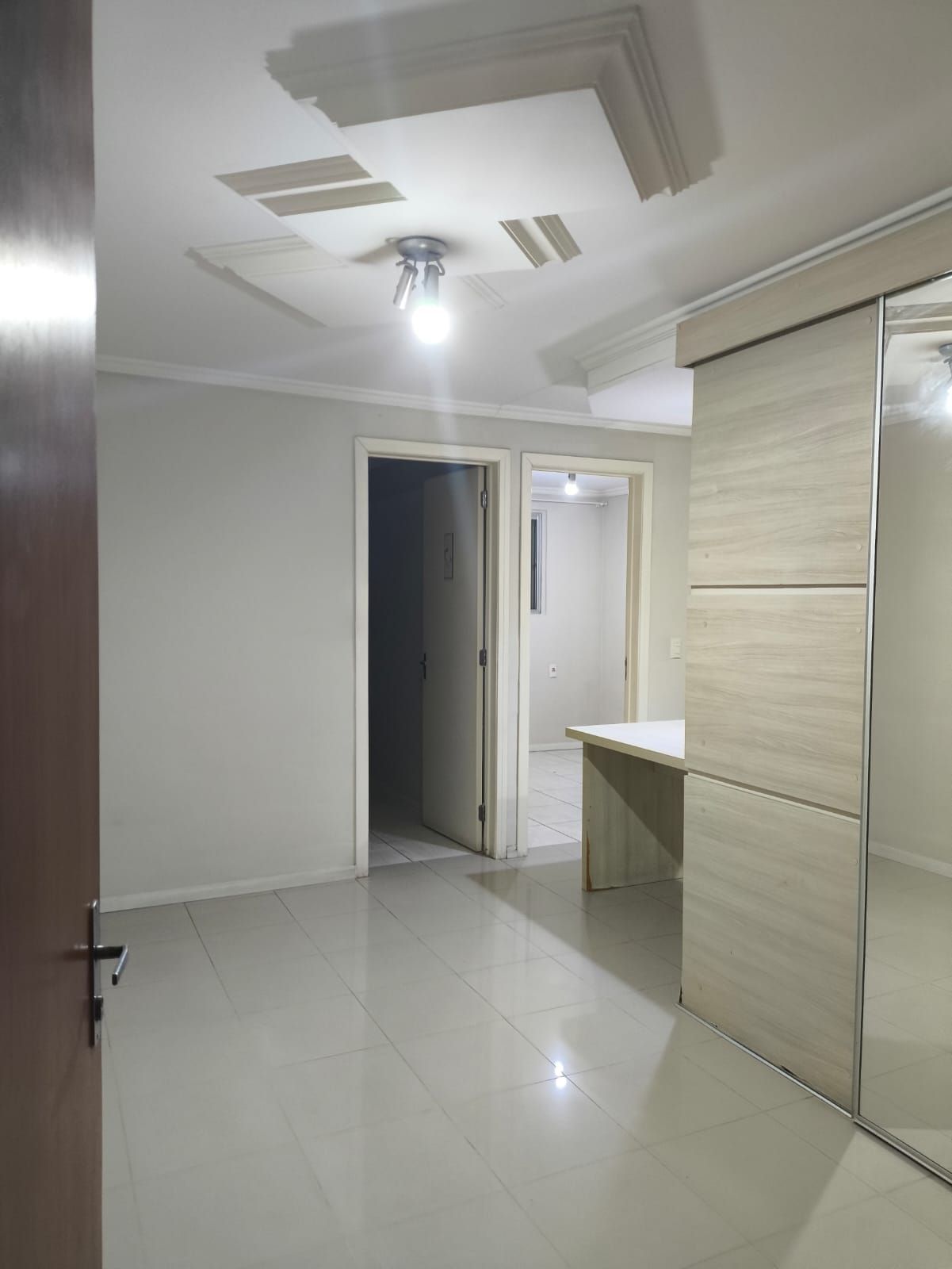 Apartamento, 2 quartos, à venda, 37 m², Rubem Berta - Porto Alegre — foto 4