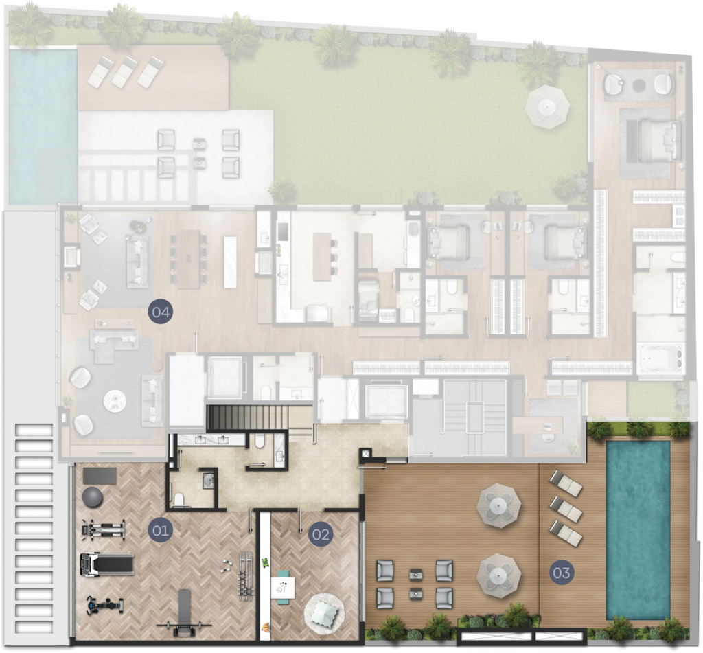 Plantas