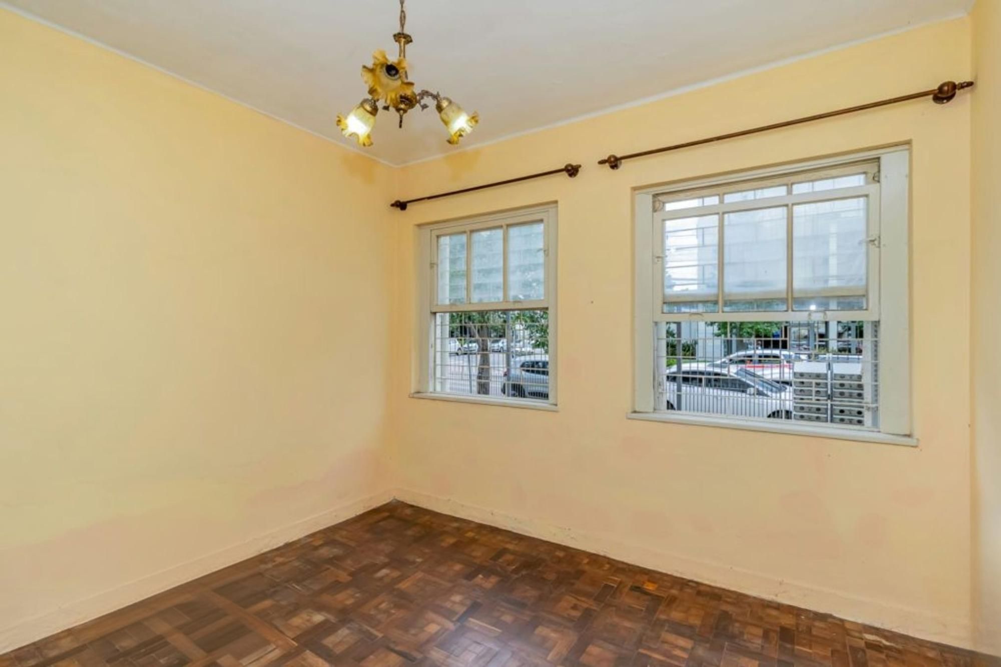 Apartamento à venda com 2 quartos, 54m² - Foto 12
