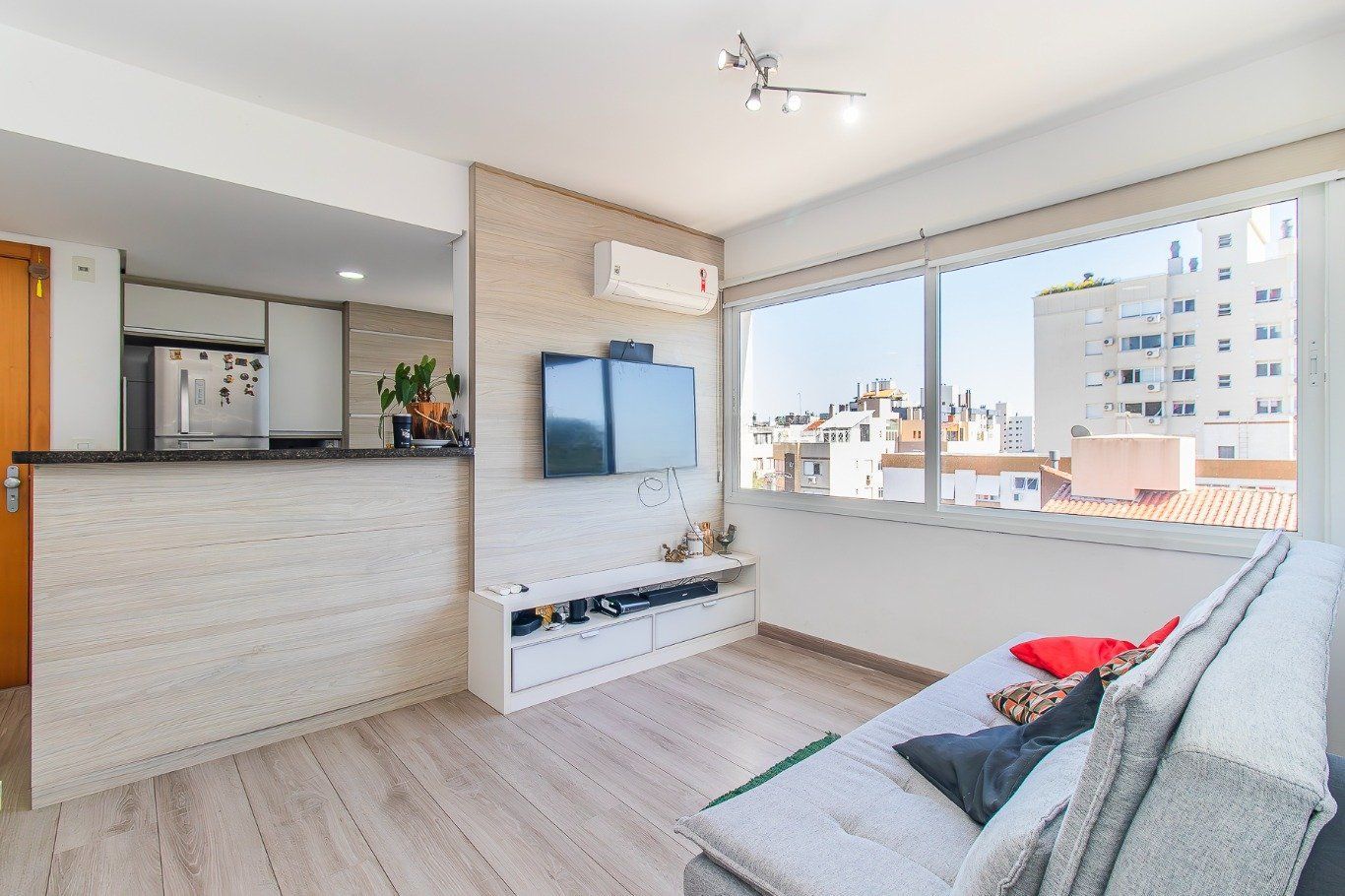 Apartamento, 2 quartos, 62 m² - Foto 4