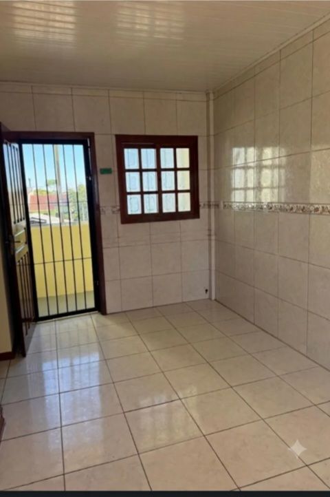Apartamento de 64,92m² com 2 vagas de garagem, bairro Bonsucesso, Gravataí
