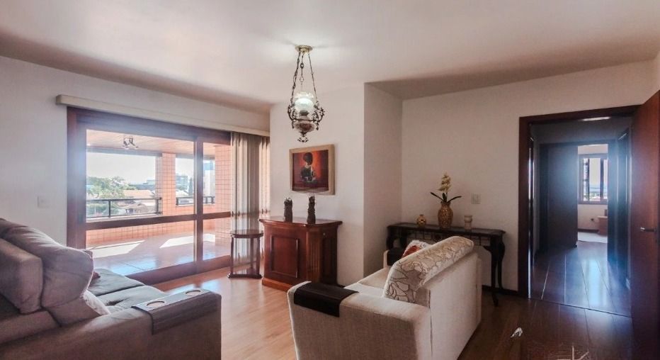 Cobertura, 4 quartos, à venda, 301 m², Jardim Lindóia - Porto Alegre — foto 3