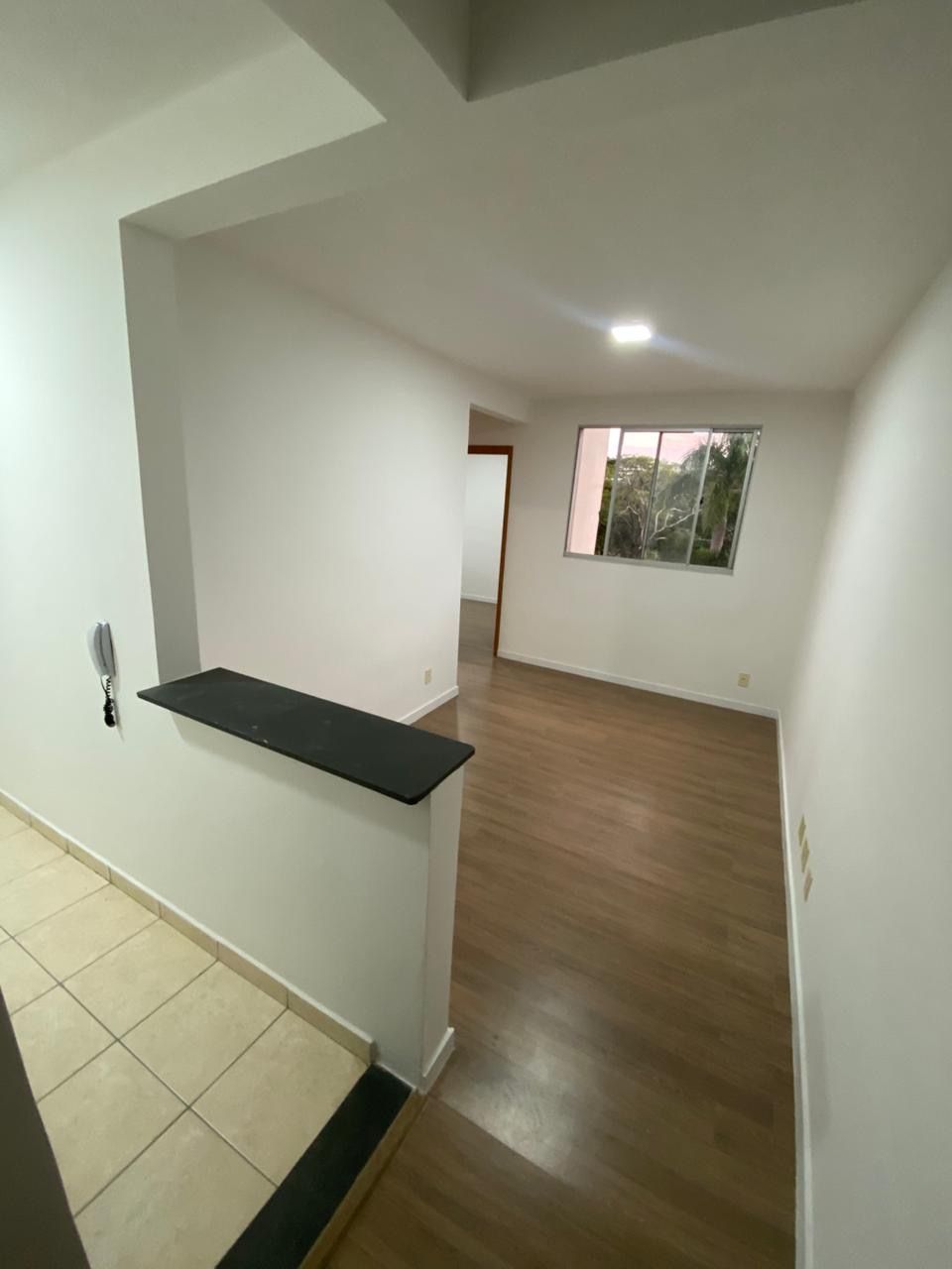 Apartamento 2 dormitórios 1 vaga Porto Oriente Jardim Leopoldina — foto 2
