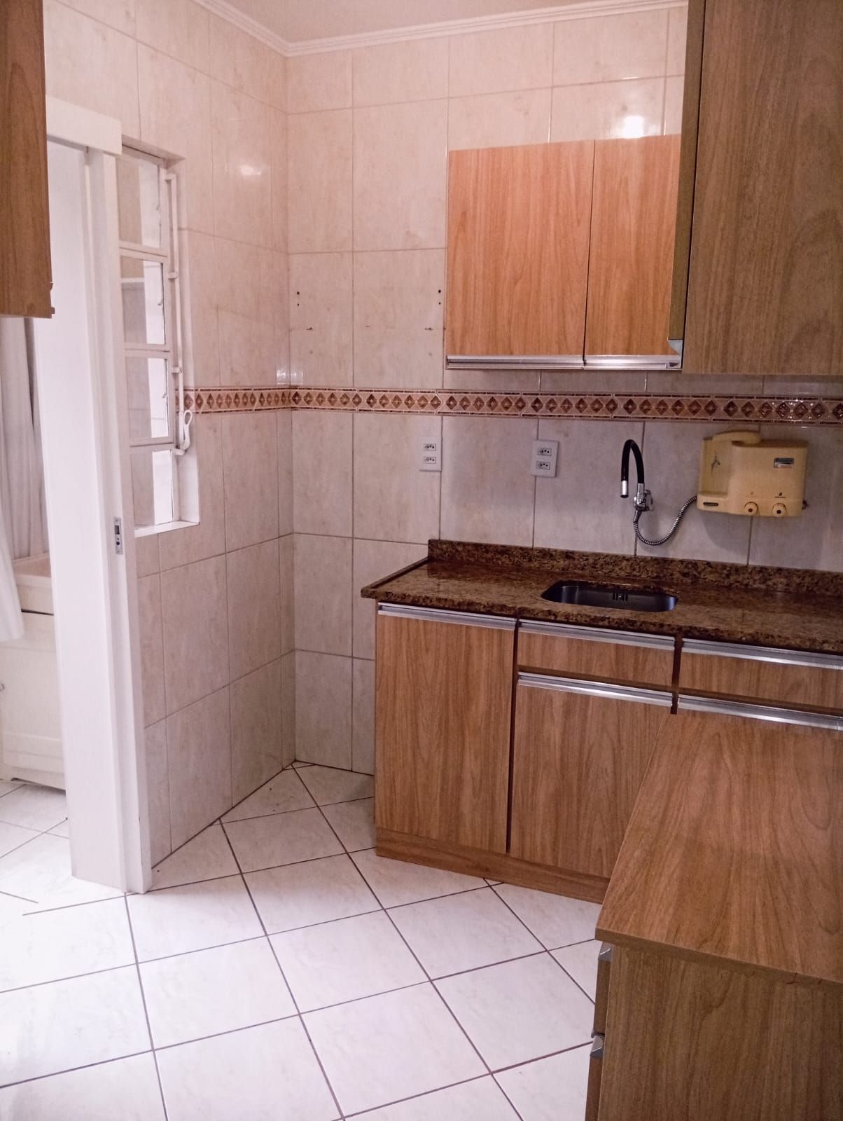 Apartamento, 1 quarto, à venda, 37 m², Jardim Itu - Porto Alegre — foto 5