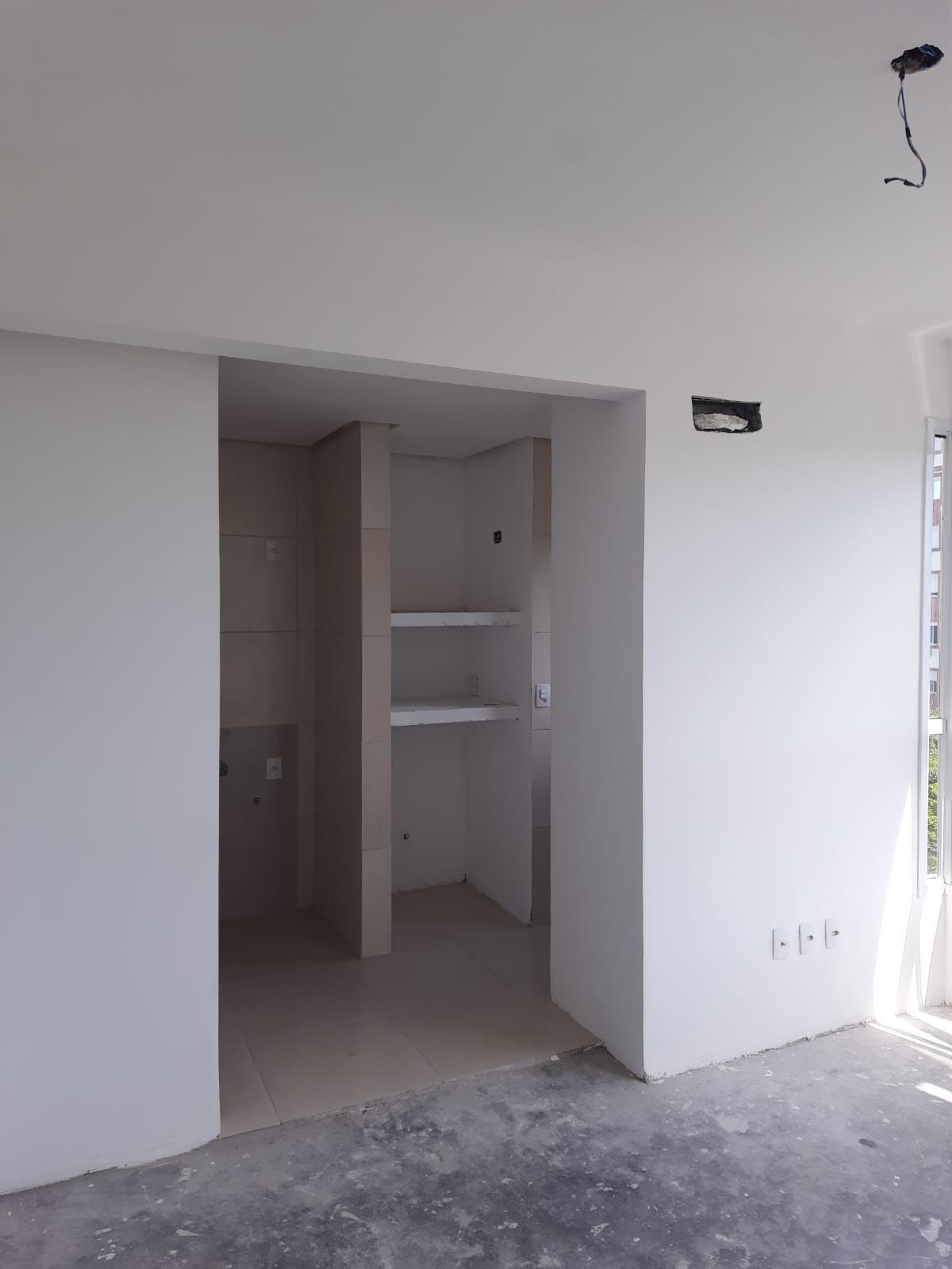 Apartamento à venda com 1 quarto, 42m² - Foto 10