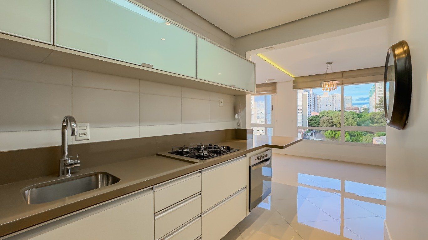 Apartamento, 3 quartos, 72 m² - Foto 14