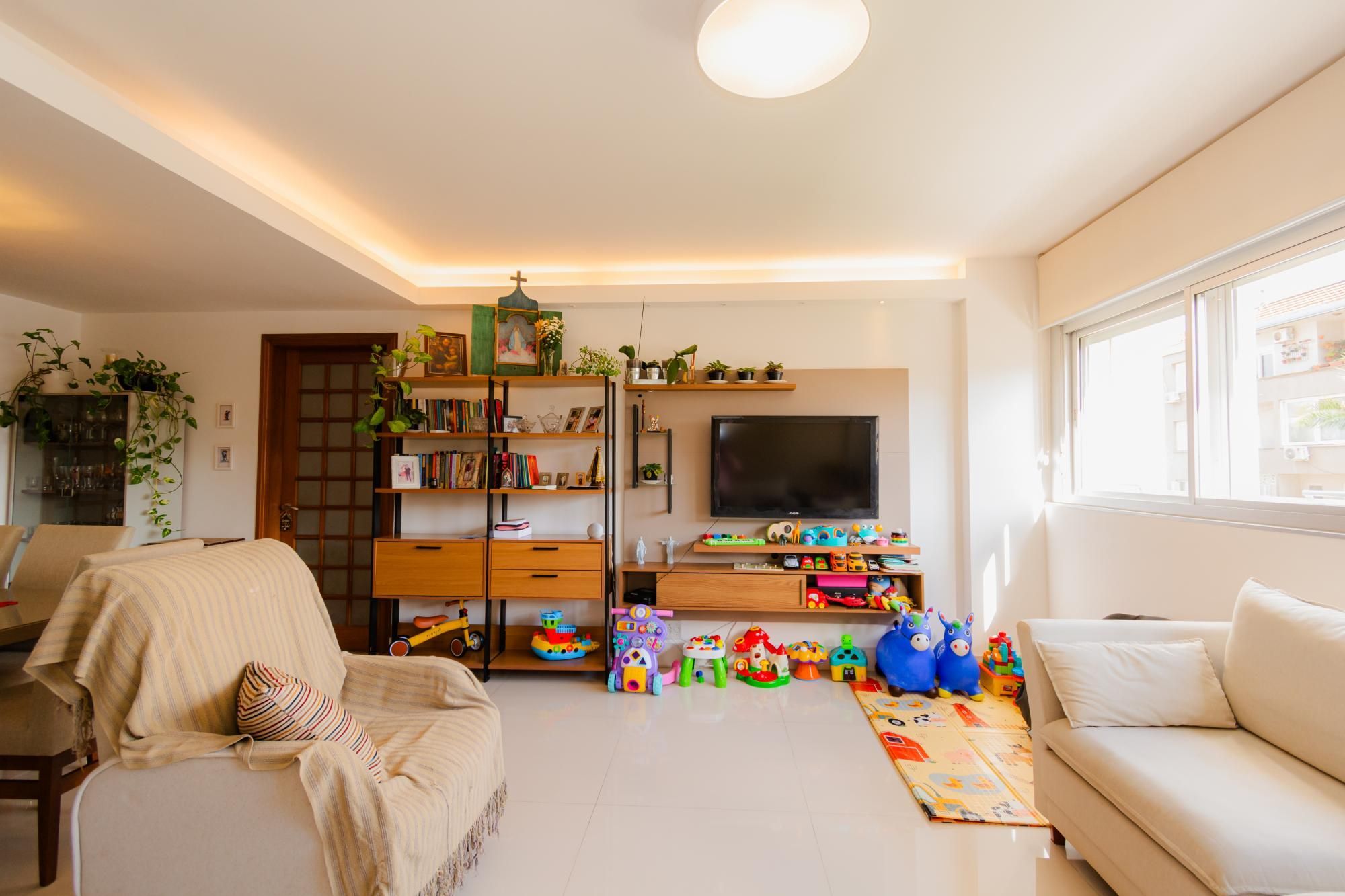 Apartamento, 3 quartos, 118 m² - Foto 13