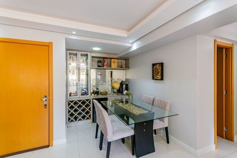 Apartamento à venda com 3 quartos, 74m² - Foto 13