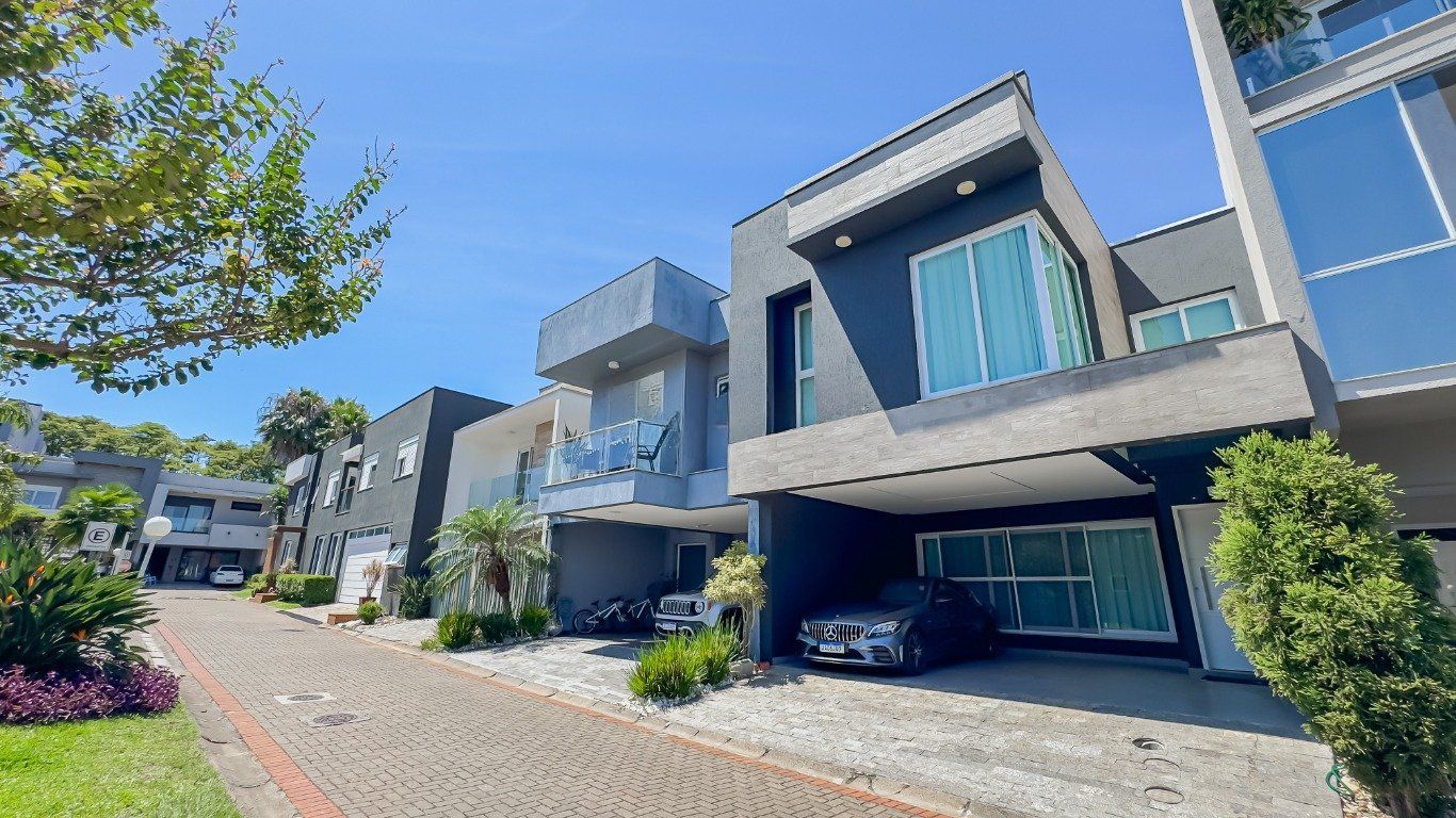 Casa de Condomínio à venda com 3 quartos, 234m² - Foto 39