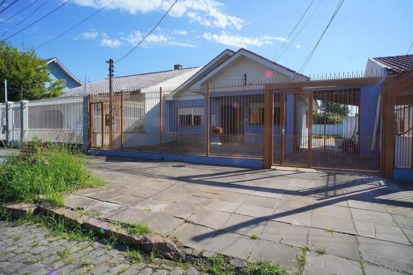 Casa, 3 quartos, 83 m² - Foto 24