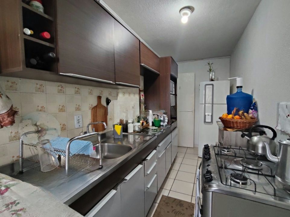 Apartamento, 2 quartos, à venda, 53 m², Humaitá - Porto Alegre — foto 5