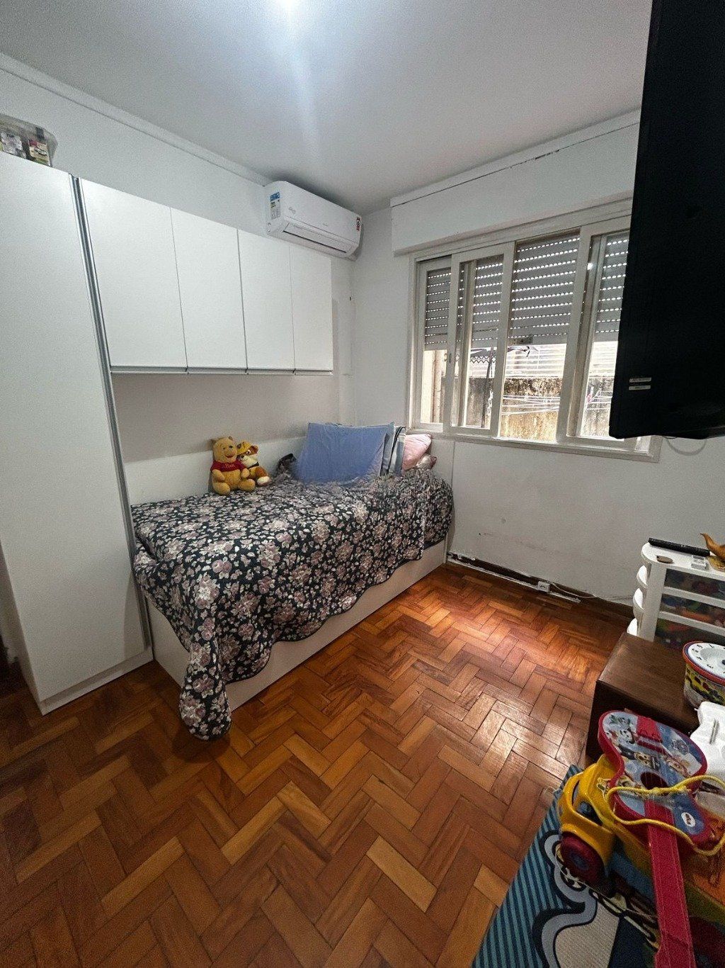 Apartamento, 2 quartos, 47 m² - Foto 6