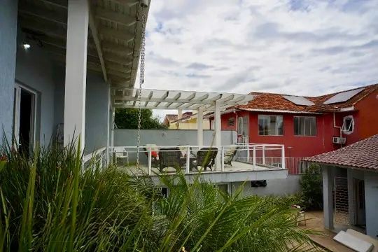 Casa, 3 quartos, 233 m² - Foto 39