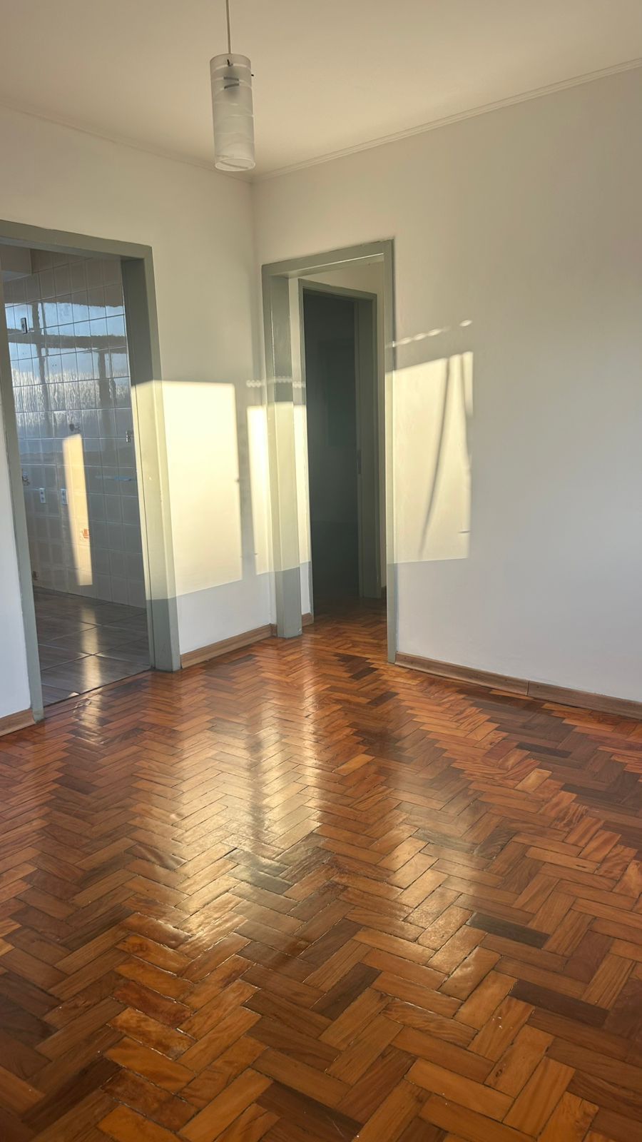Apartamento 2 dormitórios com churrasqueira exclusiva - 94m²