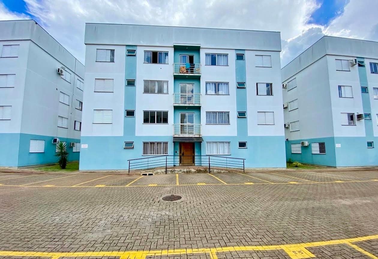 Apartamento, 2 quartos, 54 m² - Foto 31