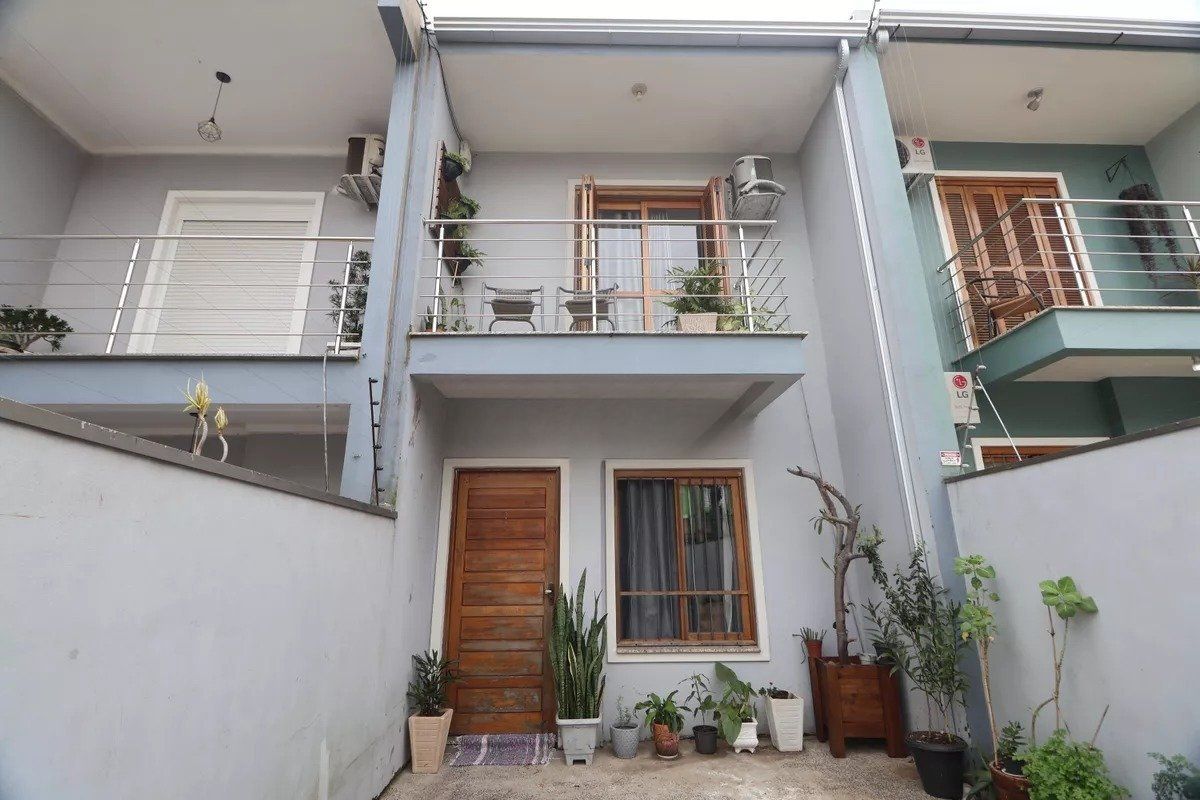 Casa, 2 dormitórios no bairro São José em Canoas para Comprar