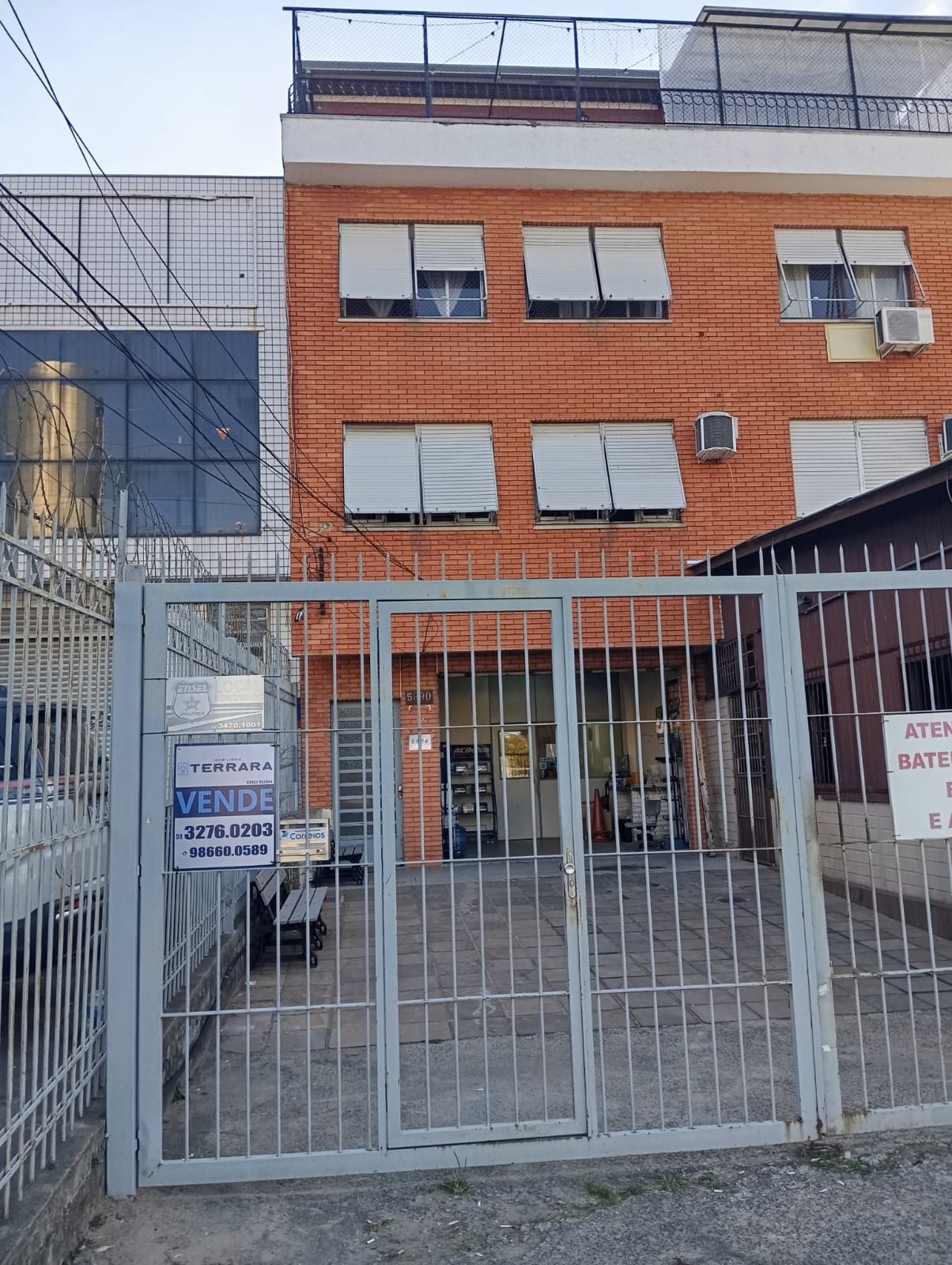 Apartamento, 2 quartos - Foto 1