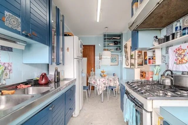 Apartamento, 3 quartos, 127 m² - Foto 24