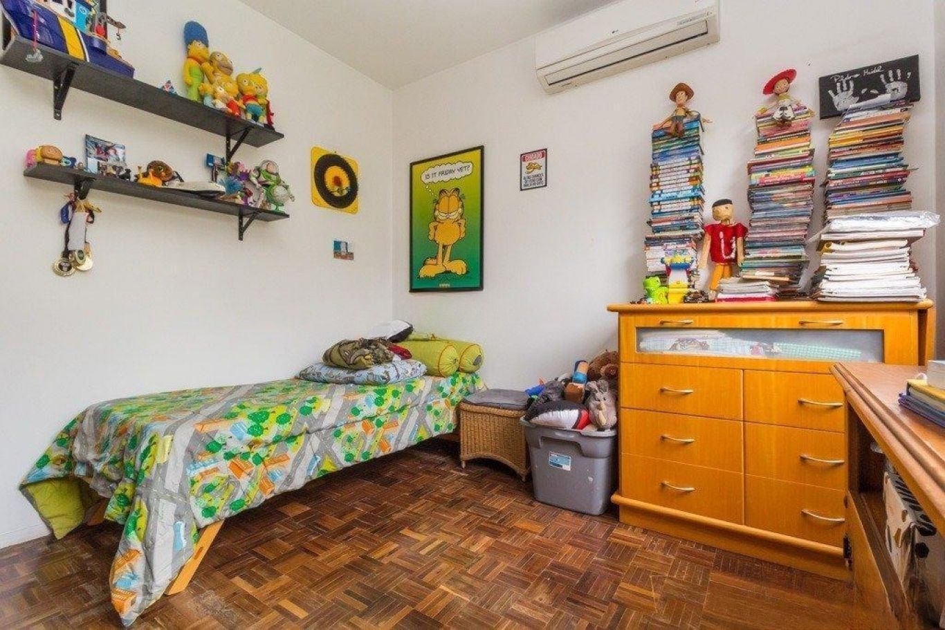 Apartamento à venda com 3 quartos, 46m² - Foto 25