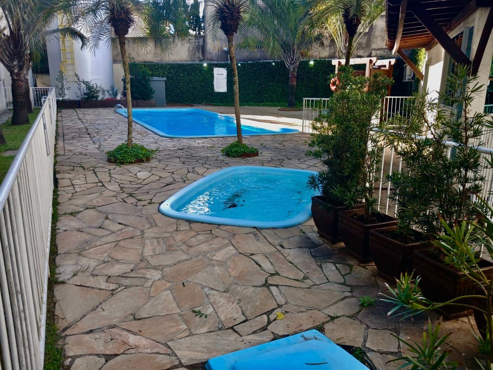 Apartamento, 1 quarto, à venda, 40 m², Parque Santa Fé - Porto Alegre — foto 4