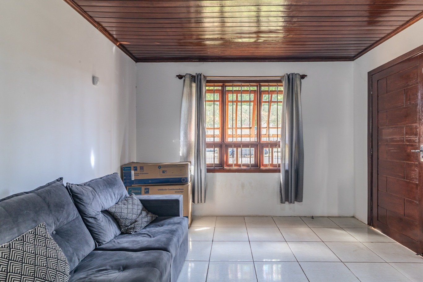 Casa, 3 quartos, 82 m² - Foto 3