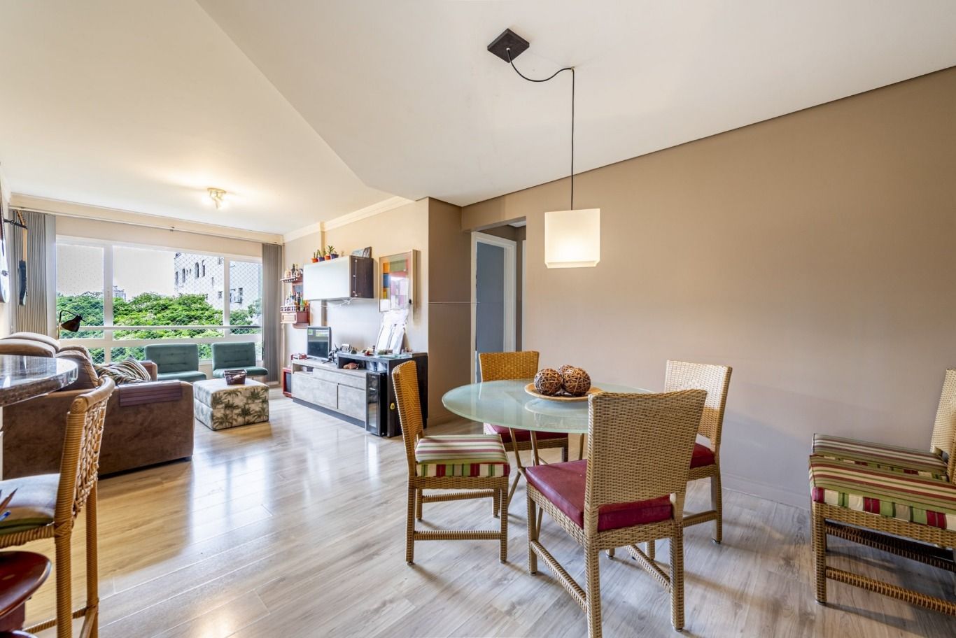 Apartamento, 2 quartos, 69 m² - Foto 5