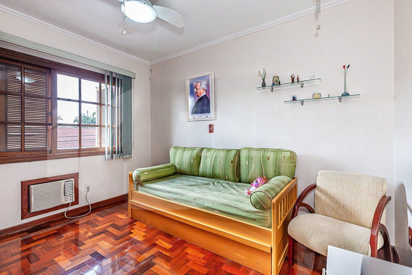 Apartamento, 3 quartos, 96 m² - Foto 9