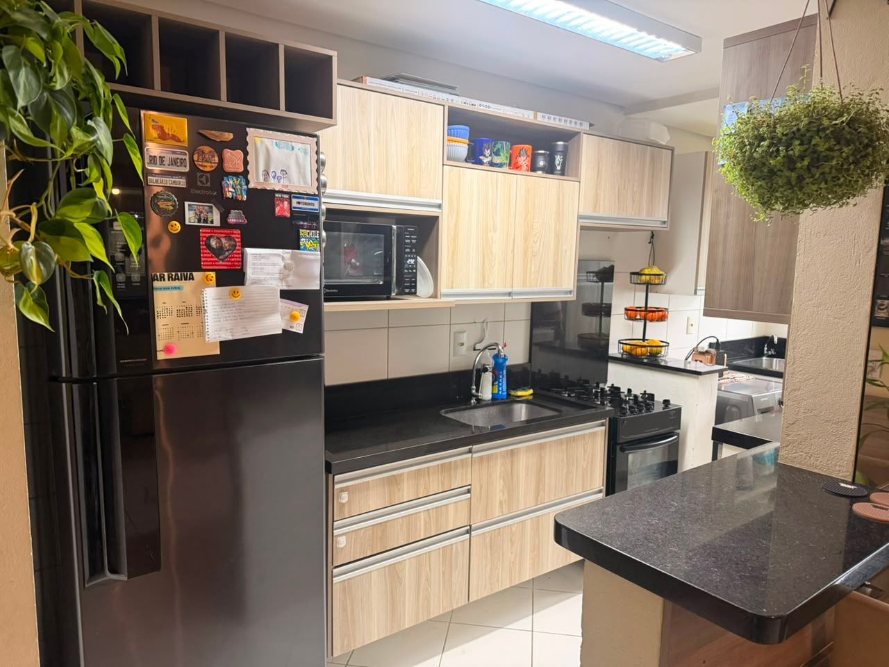 Apartamento, 3 quartos, à venda, 71 m², Industrial - Novo Hamburgo — foto 3