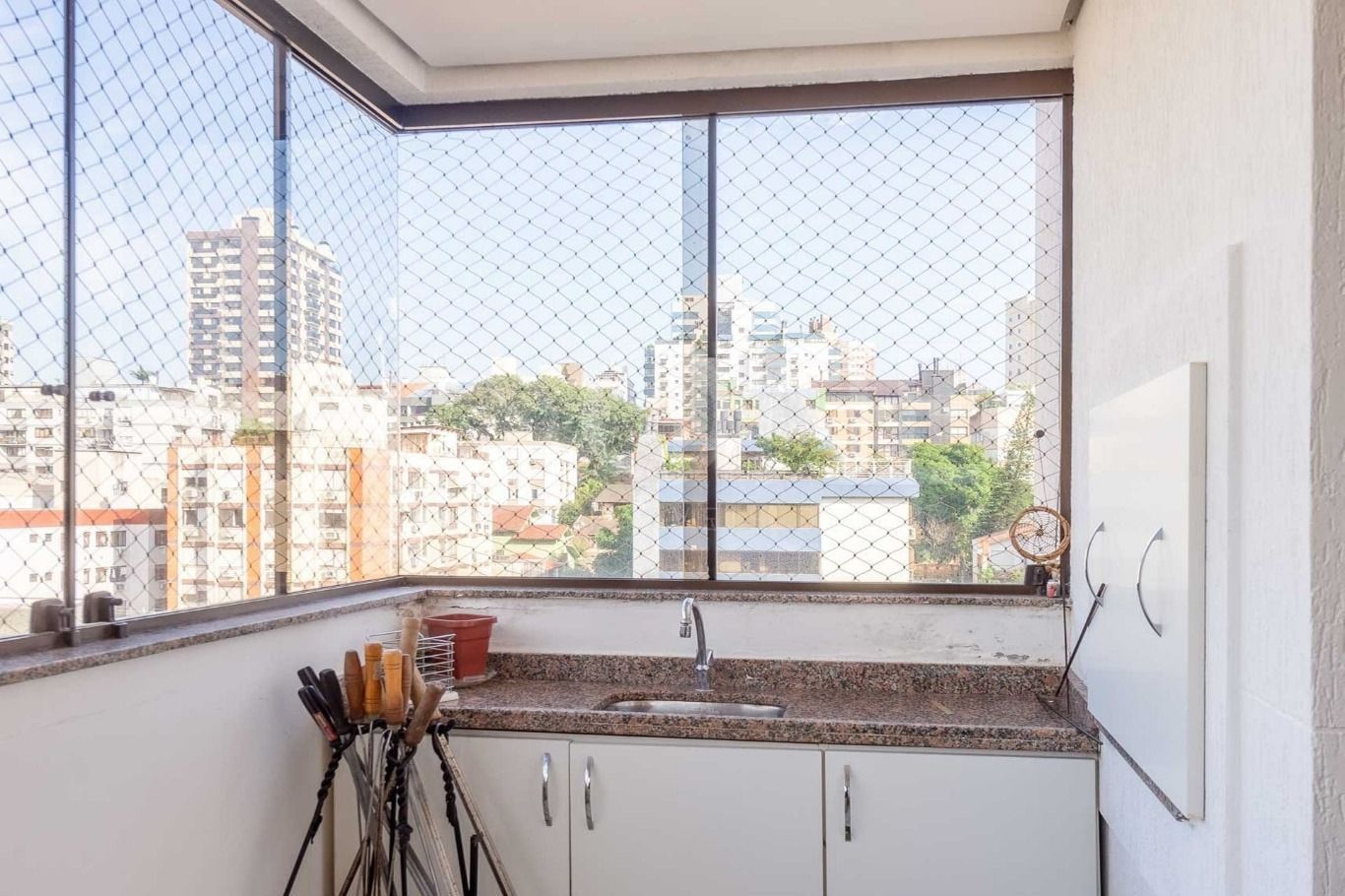 Apartamento, 3 quartos, 100 m² - Foto 12