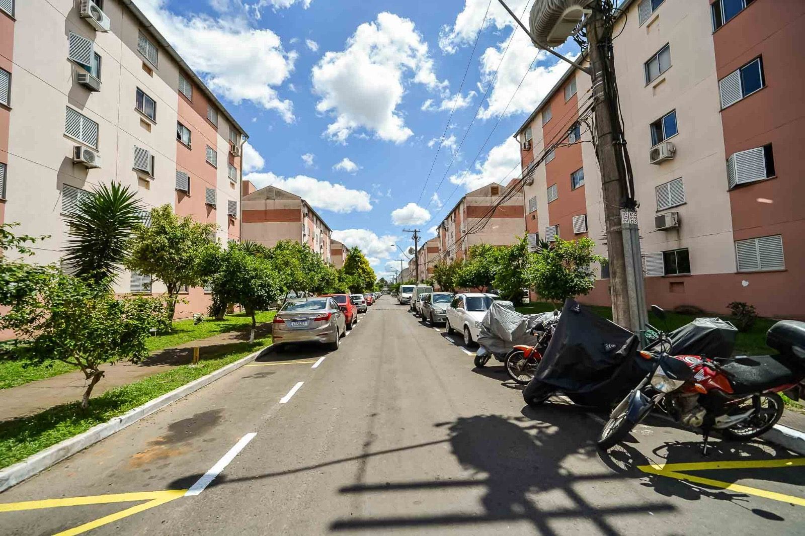 Apartamento, 2 quartos, à venda, 45 m², Rubem Berta - Porto Alegre — foto 2