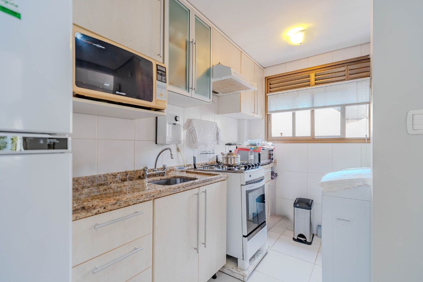 Apartamento, 1 quarto, 51 m² - Foto 9