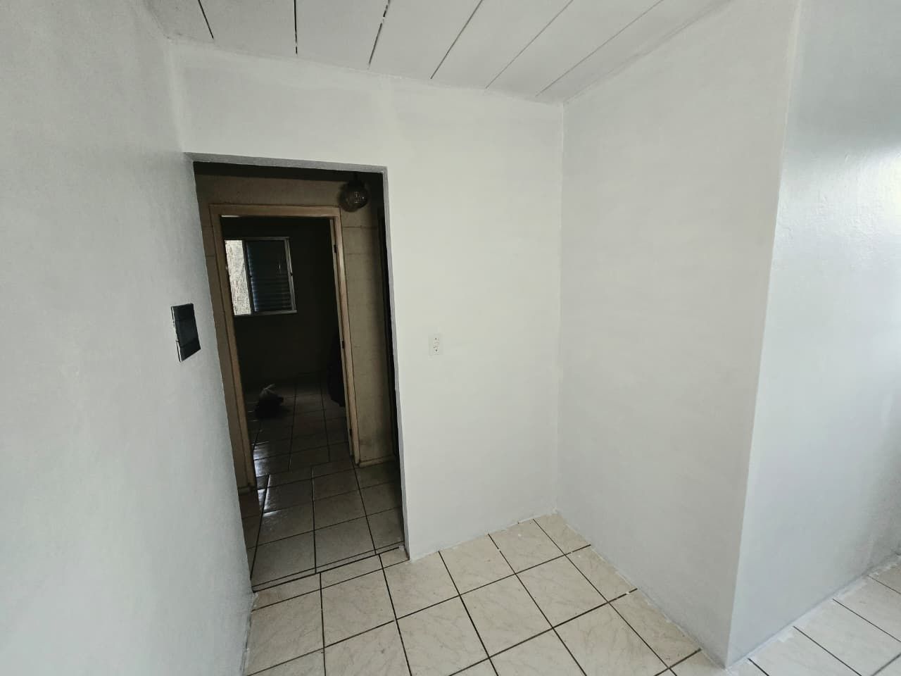 Apartamento com 2 quartos, portaria 24hr e vaga no bairro Lomba do Pinheiro — foto 4