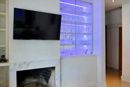 Casa com 3 quartos com piscina 187m² à venda Zona Norte Porto Alegre — foto 5