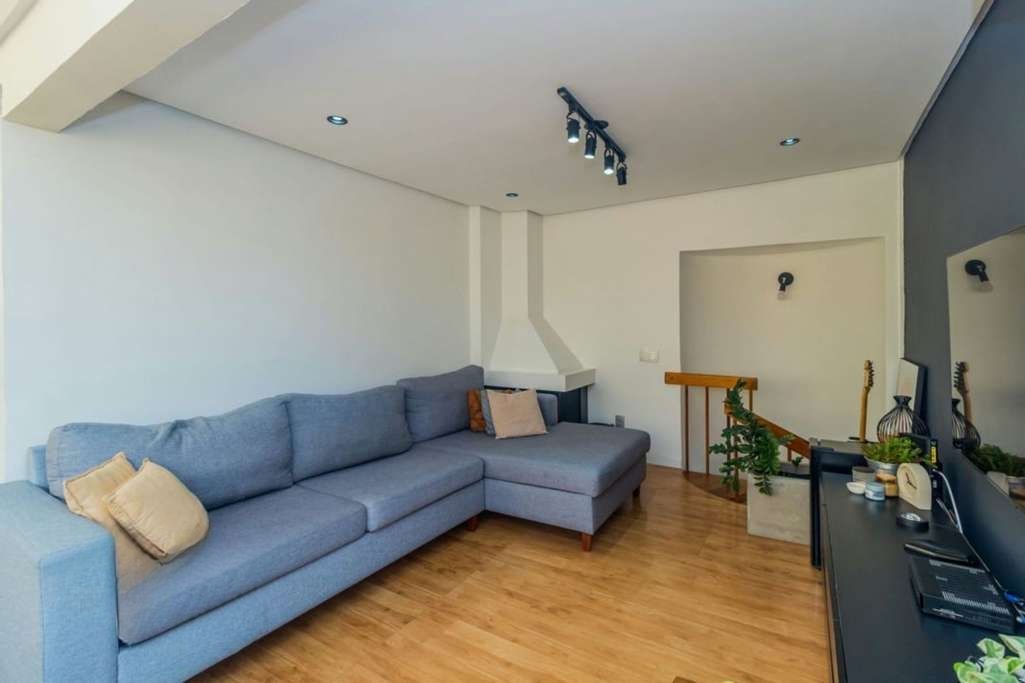 Apartamento à venda com 1 quarto, 90m² - Foto 10