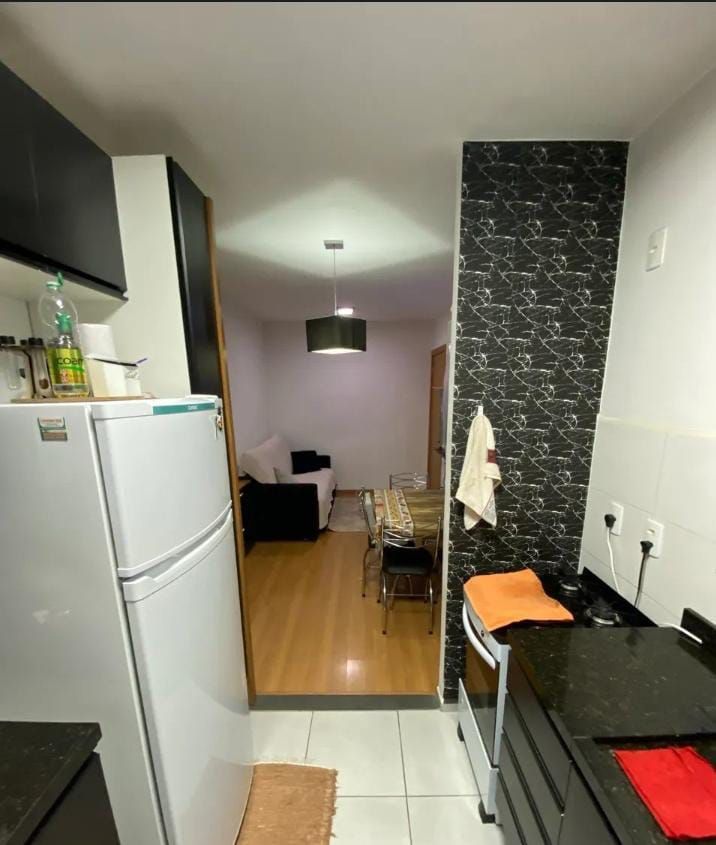 Apartamento, 1 quarto, 39 m² - Foto 8