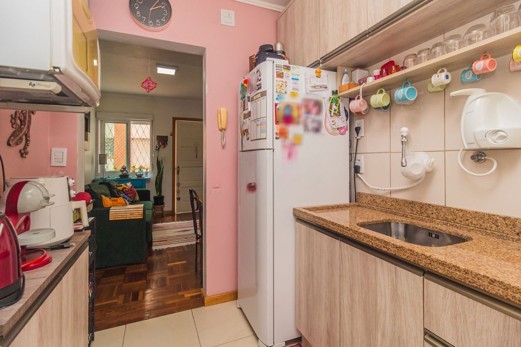 Apartamento, 2 quartos, 52 m² - Foto 11