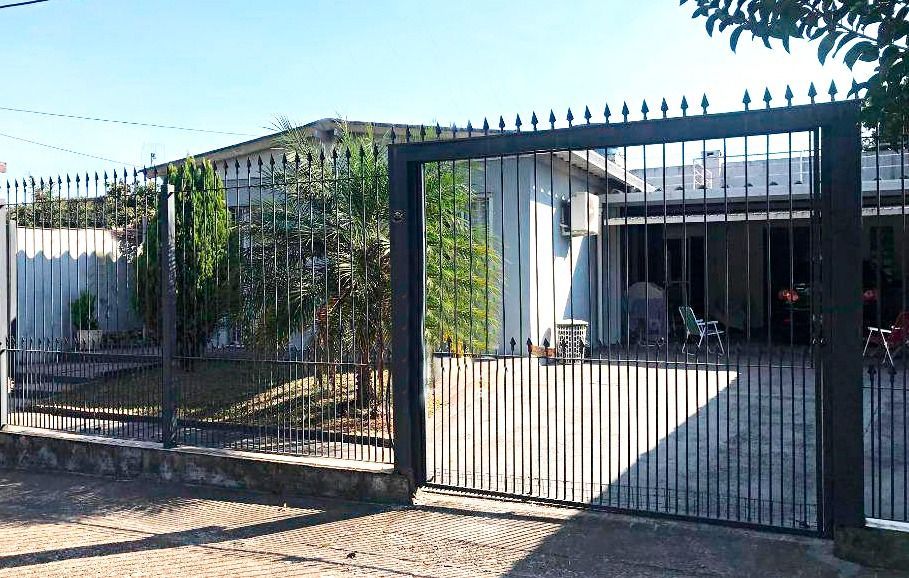 Casa de 3 quartos e 1 vaga de garagem em Gravataí.