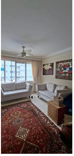 Apartamento, 3 quartos, à venda, 140 m², Moinhos de Vento - Porto Alegre — foto 3