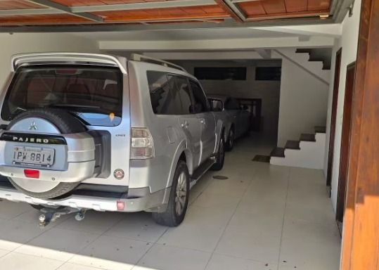 Casa à venda com 3 quartos, 285m² - Foto 24