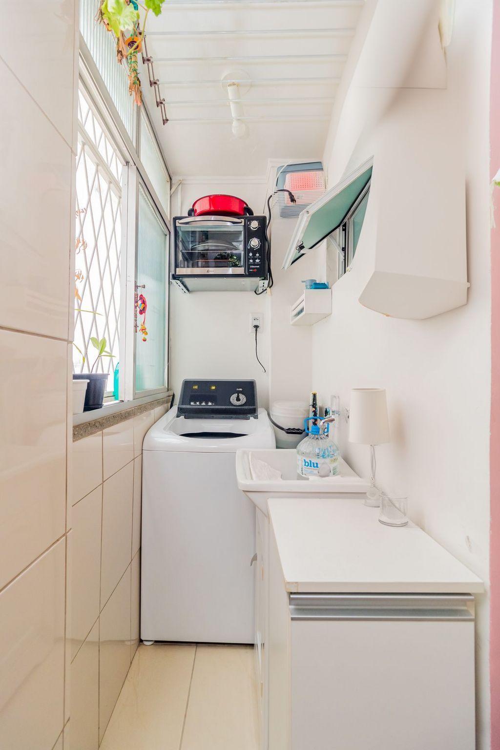 Apartamento, 2 quartos, 52 m² - Foto 13