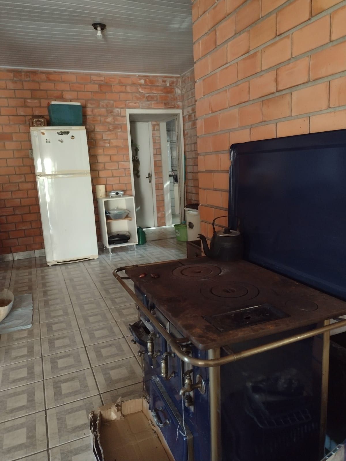 Sítio à venda com 3 quartos, 16999m² - Foto 6