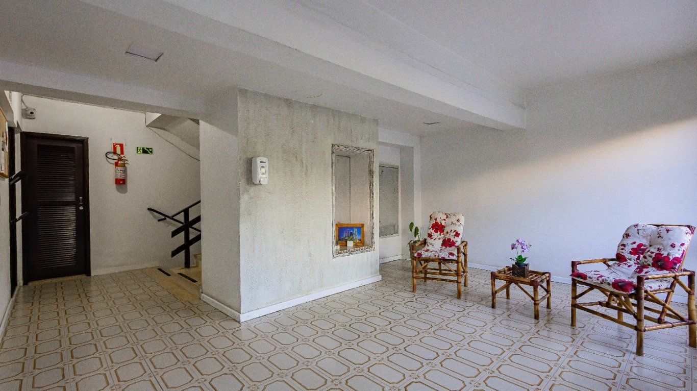 Apartamento à venda com 1 quarto, 45m² - Foto 22