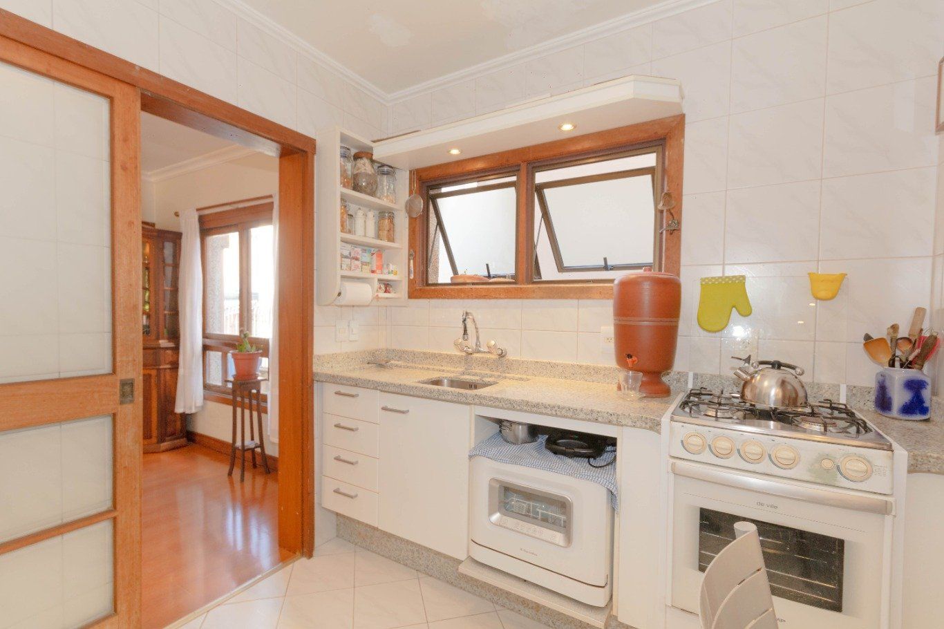 Apartamento à venda com 3 quartos, 128m² - Foto 20