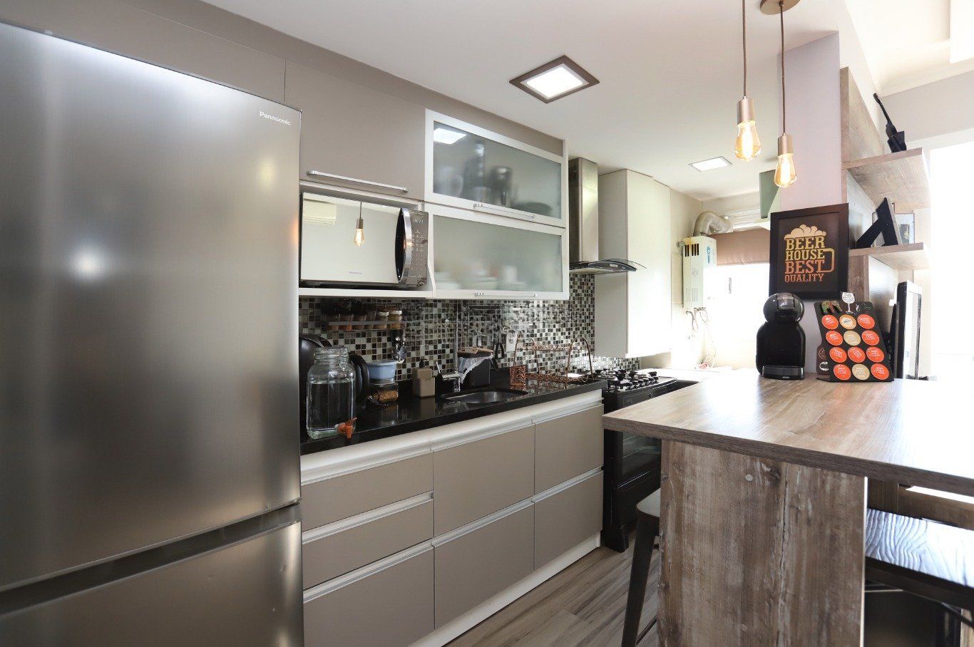 Apartamento à venda com 2 quartos, 61m² - Foto 10