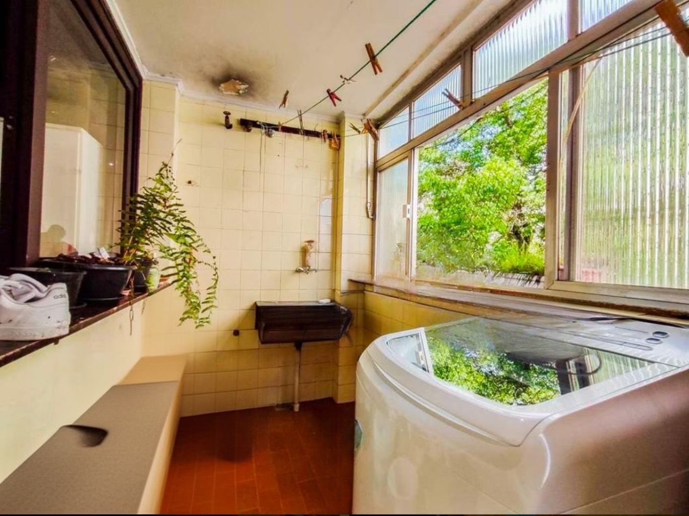 Apartamento à venda com 3 quartos, 46m² - Foto 34