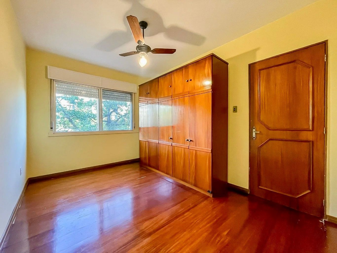Apartamento, 1 quarto, 45 m² - Foto 13