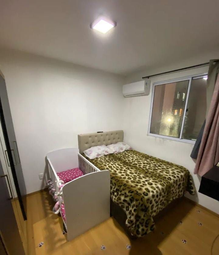 Apartamento, 1 quarto, 39 m² - Foto 11