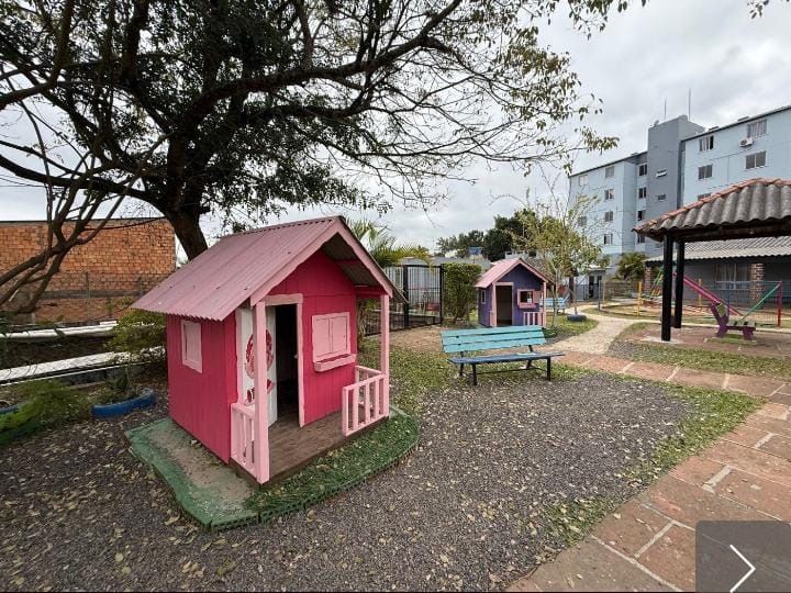 Apartamento à venda com 2 quartos, 37m² - Foto 22