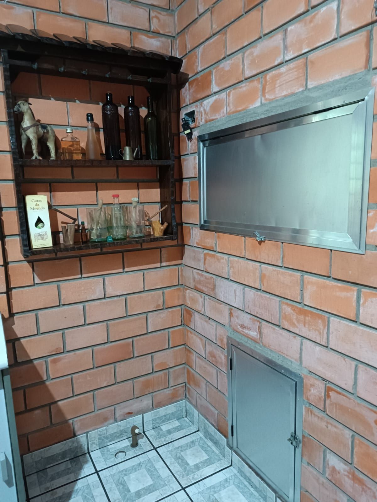 Sítio à venda com 3 quartos, 16999m² - Foto 5