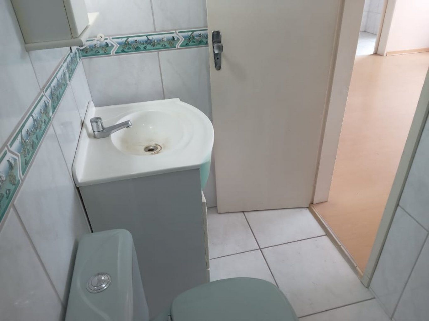 Apartamento à venda com 1 quarto, 47m² - Foto 18